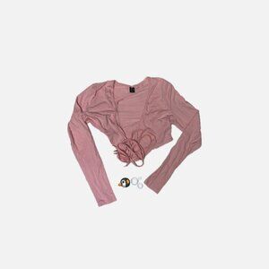 [LIKE NEW!] Balletcore Activewear